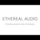 Ethereal Drums (Demo)